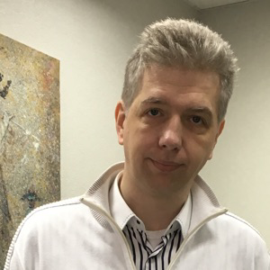 Дмитрий Прокофьев | Сетка — социальная сеть от hh.ru