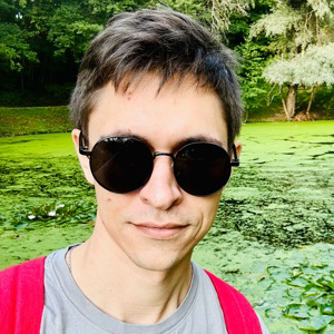 Владислав Чернов | Сетка — социальная сеть от hh.ru