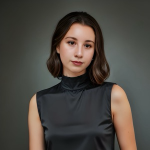 Каринэ Магалова