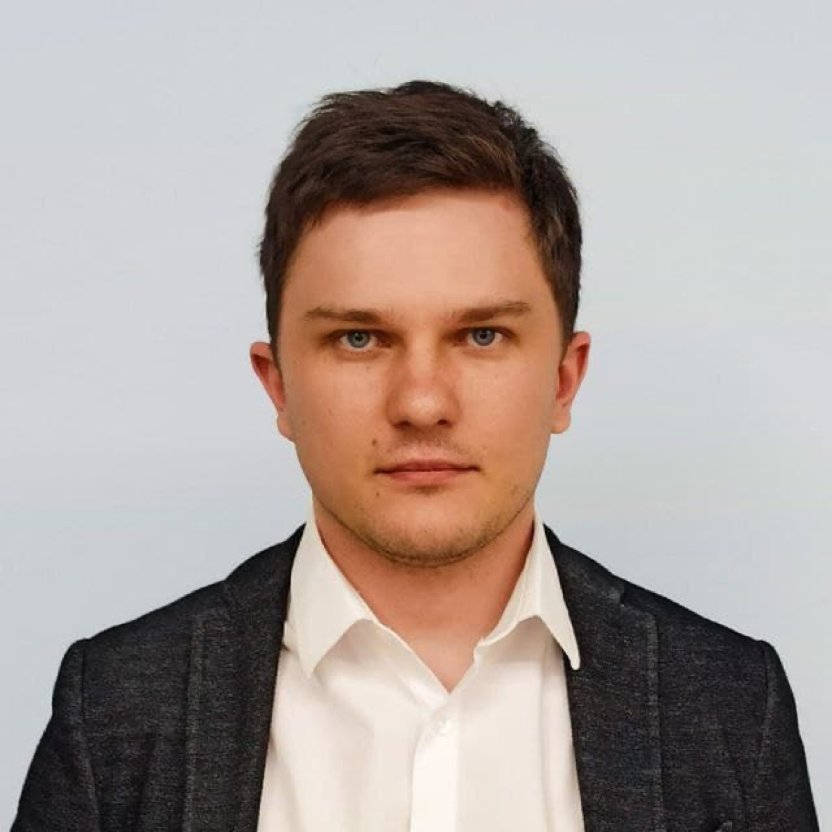 Александр Жиренкин