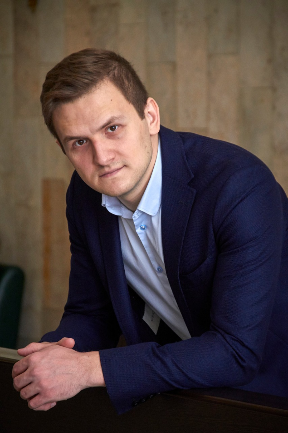 Сергей Илюткин