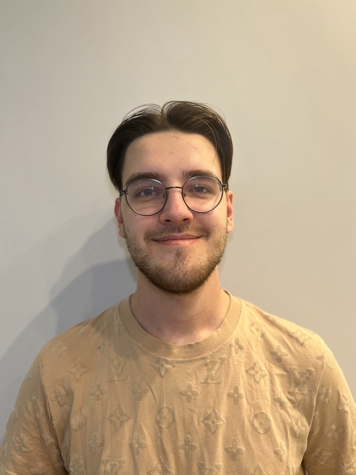 Никита Лапшин | Сетка — социальная сеть от hh.ru