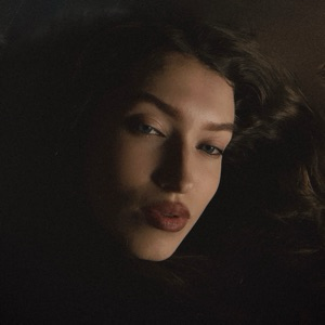 Елизавета Некрасова | Сетка — социальная сеть от hh.ru