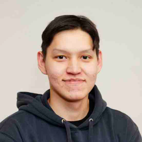 Руслан Оюн | Сетка — социальная сеть от hh.ru