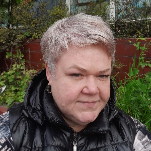 Марина Рожкова