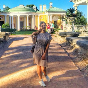 Лейла Исмаилова