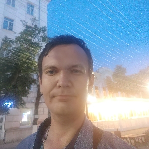 Андрей Кочетыгов | Сетка — социальная сеть от hh.ru