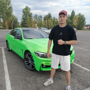 Сергей Блищук | Сетка — социальная сеть от hh.ru