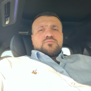 Тугай Байрамов