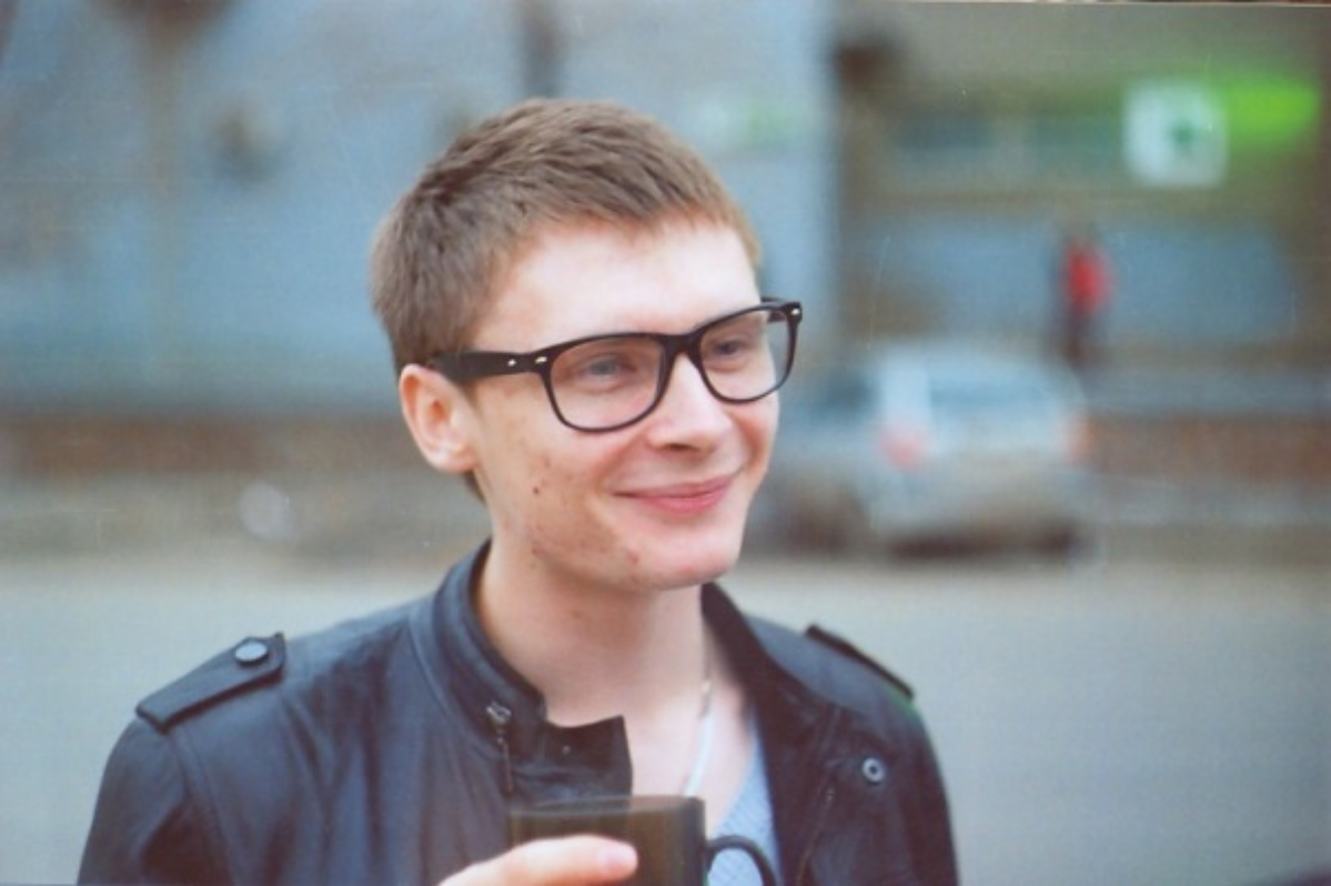 Алексей Румянцев