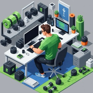 Health & digital life