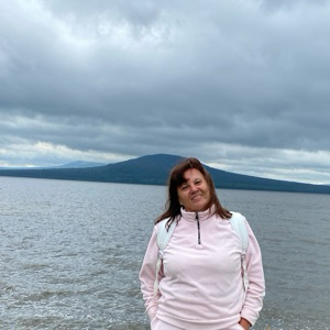 Ирина Седых | Сетка — социальная сеть от hh.ru