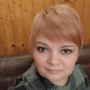 Светлана Копылова