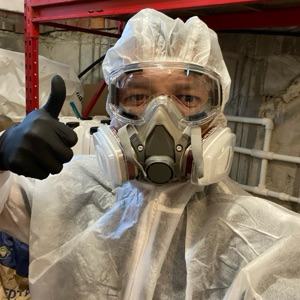 Мумин Махмудов | Сетка — социальная сеть от hh.ru