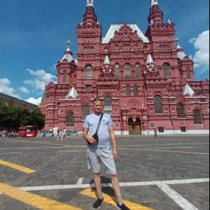 Владимир Чурсин