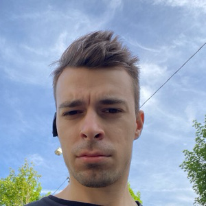 Артем Смеянов | Сетка — социальная сеть от hh.ru