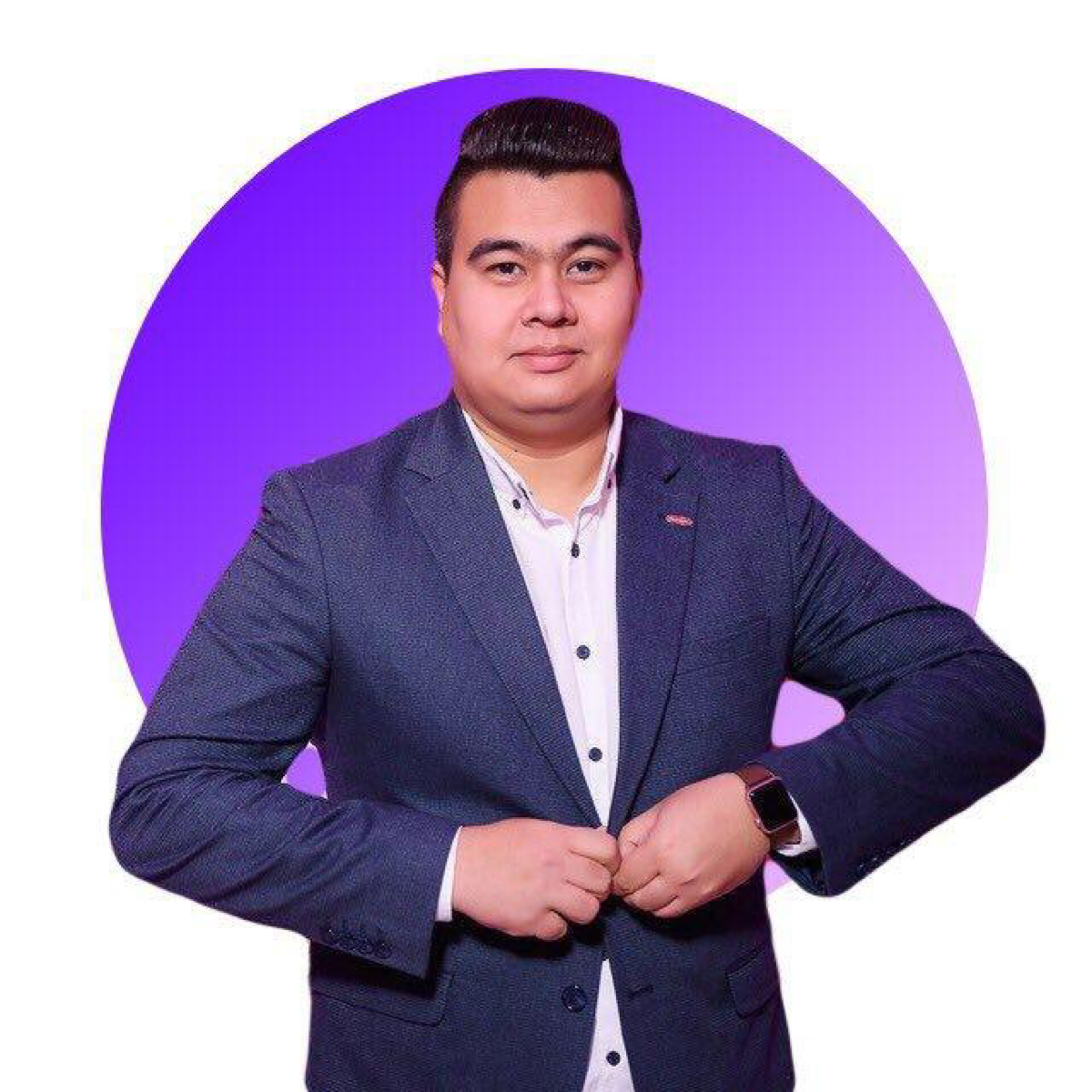 Хуршидбек Румак