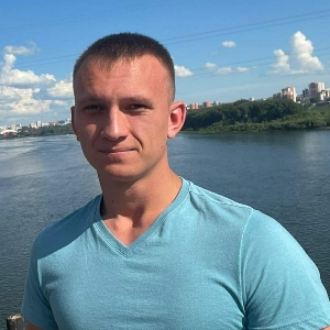 Дмитрий Семенов | Сетка — социальная сеть от hh.ru