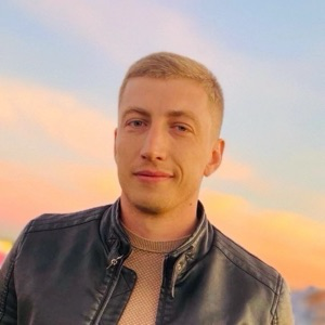Константин Кислов