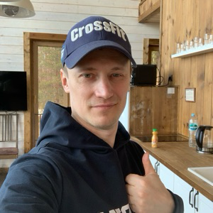 Виктор Мигунов | Сетка — социальная сеть от hh.ru