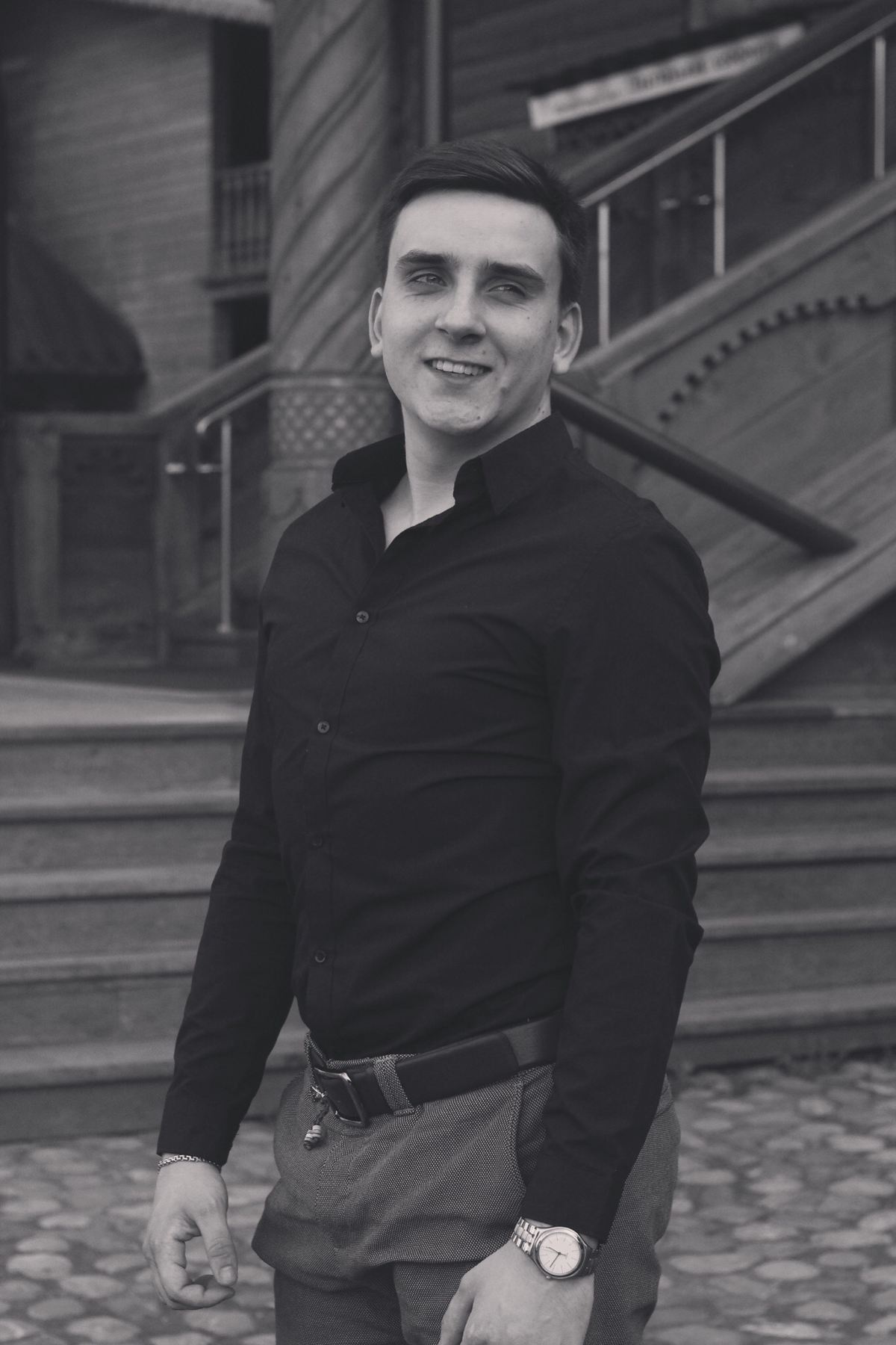 Иван Силаев | Сетка — социальная сеть от hh.ru