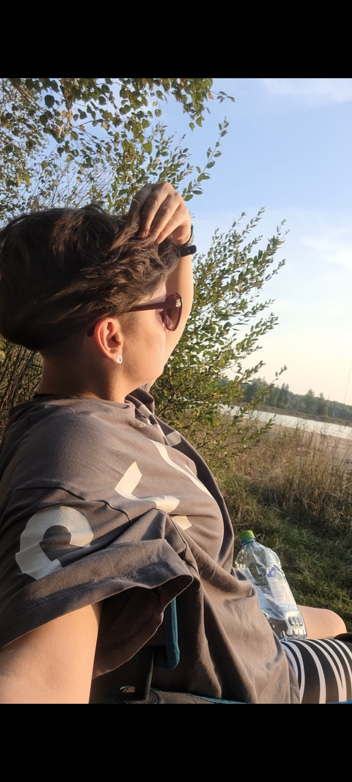 Новый период в жизни🍁🍂 | Сетка — социальная сеть от hh.ru
