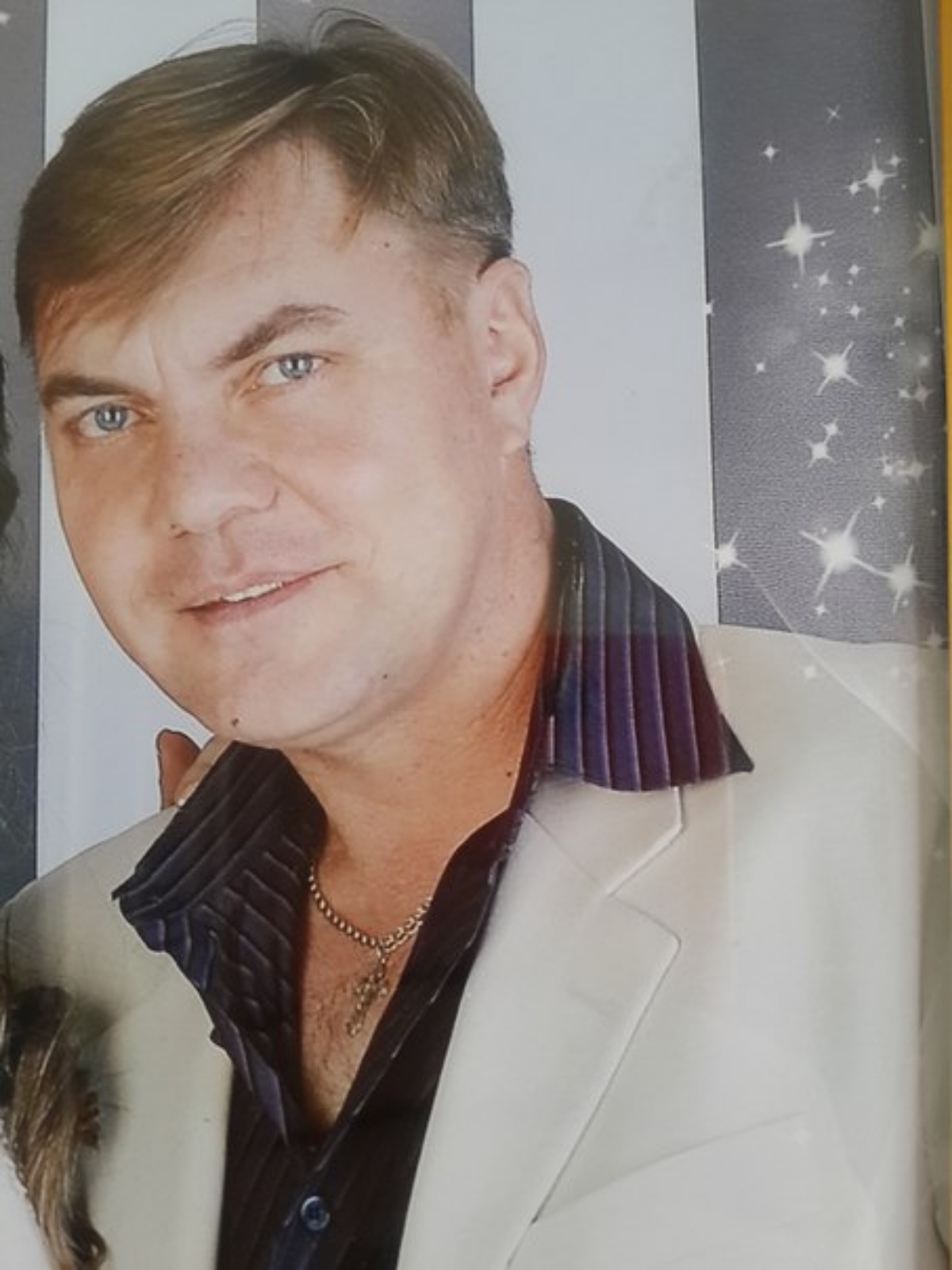 Алексей Аньшаков