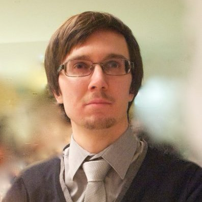 Михаил Дьяченко | Сетка — социальная сеть от hh.ru