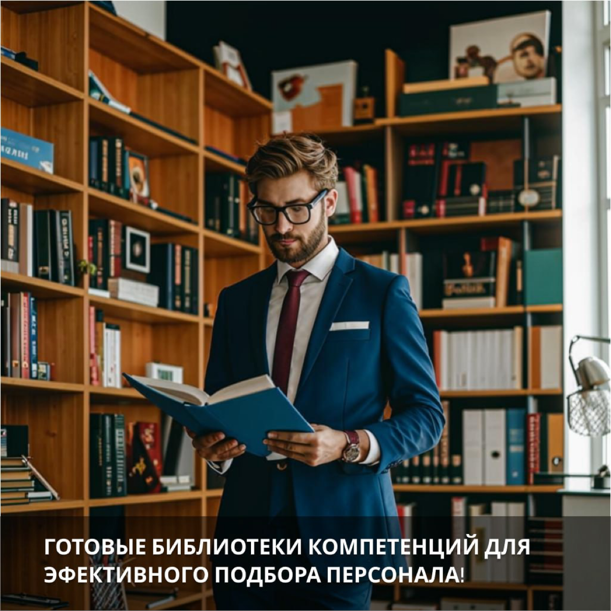 Готовые библиотеки компетенций для эффективного… | Сетка — социальная сеть от hh.ru