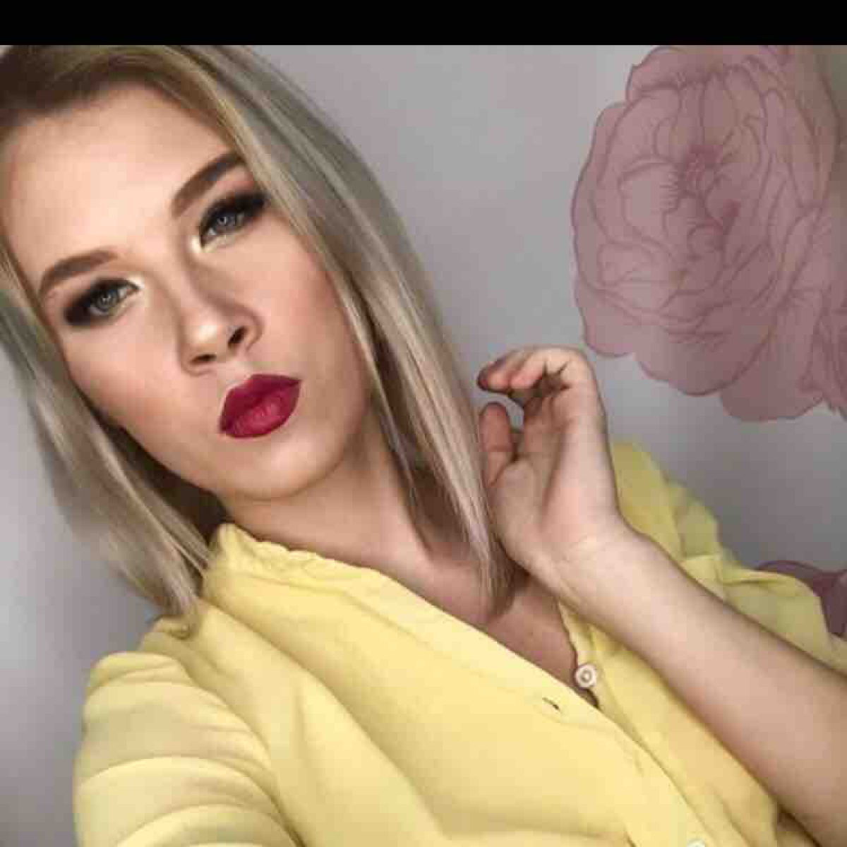 Виктория Ершова | Сетка — социальная сеть от hh.ru