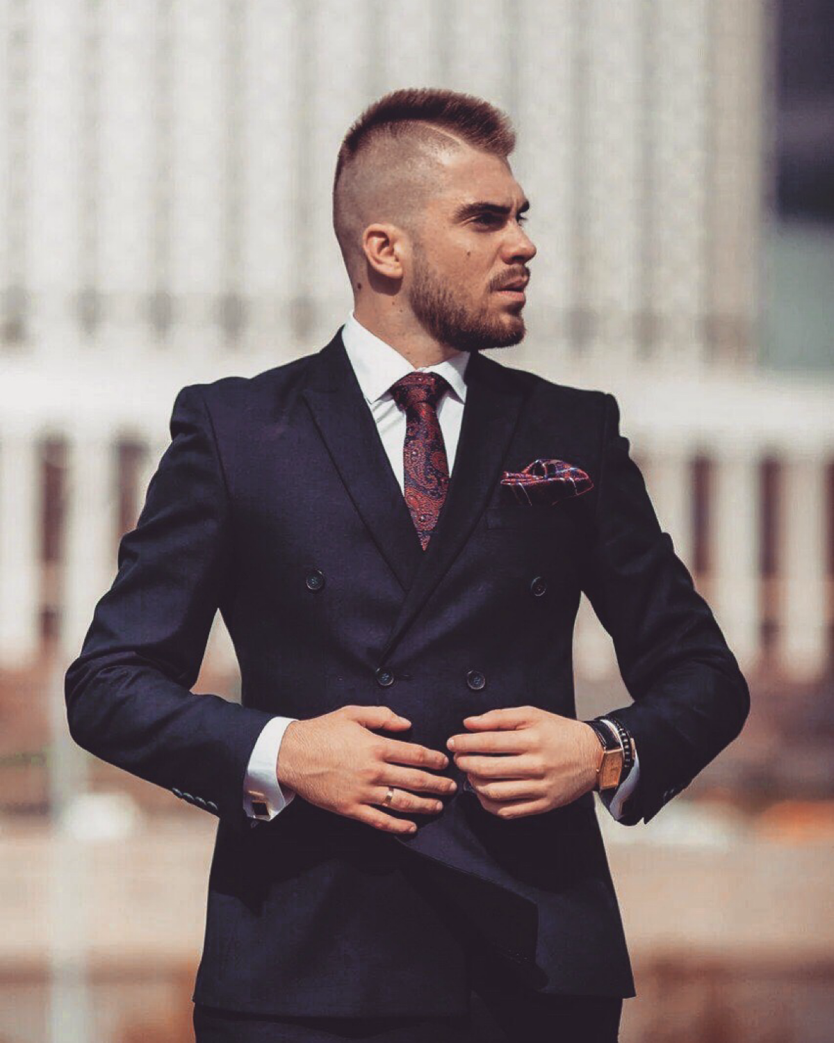 Roman Bezuglov | Сетка — социальная сеть от hh.ru