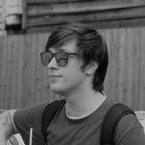 Пётр Жуковский