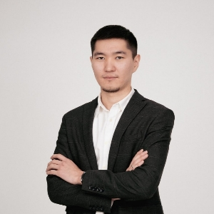 Ерик Кабылсейт