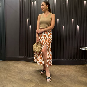 Марина Анфалова | Сетка — социальная сеть от hh.ru