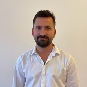 Андрей Забегайло | Сетка — социальная сеть от hh.ru