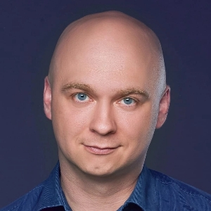 Александр Иванов | Сетка — социальная сеть от hh.ru