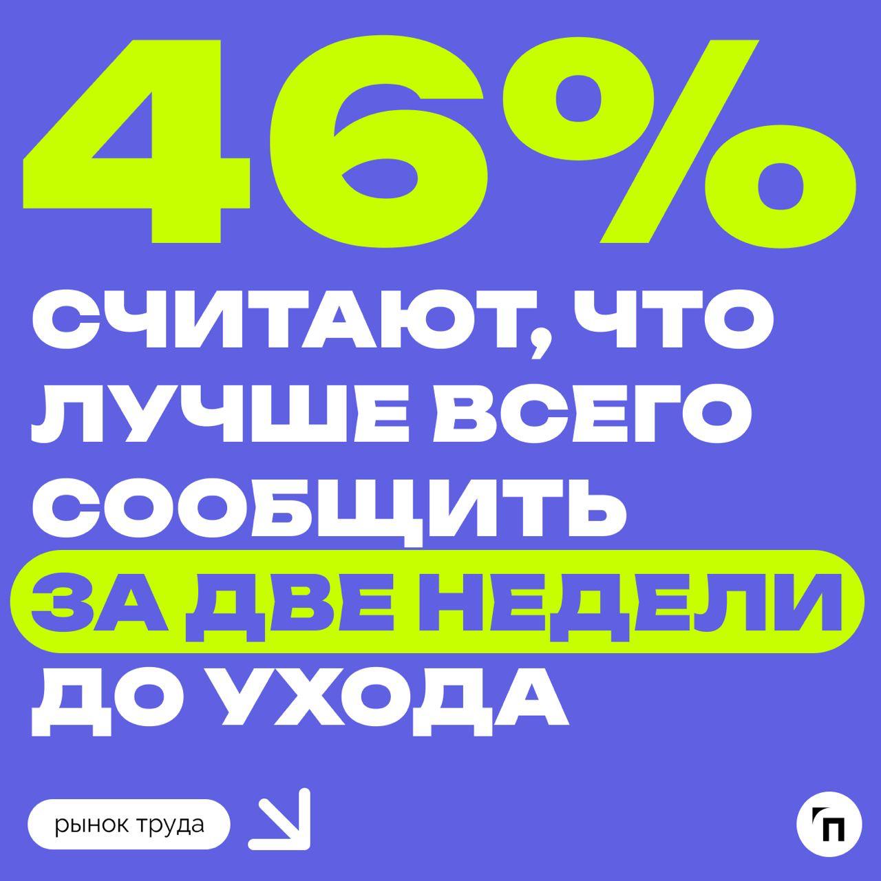 📊 Личные встречи vs. электронная почта: как россияне сообщают о своем увольнении
Сервисы Работа | Сетка — социальная сеть от hh.ru