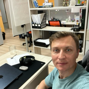 Алексей Лигер