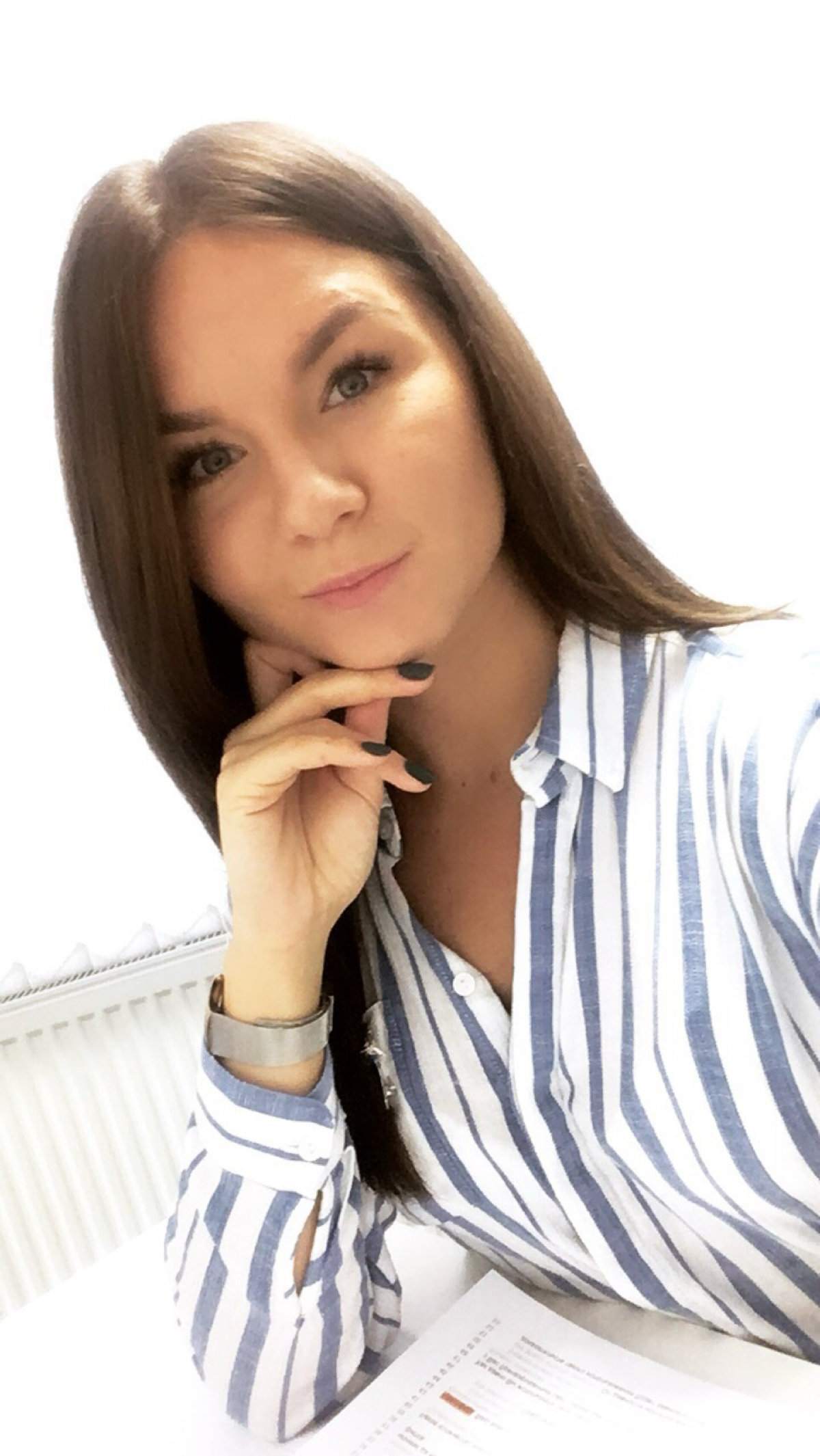 Елена Барковская | Сетка — социальная сеть от hh.ru