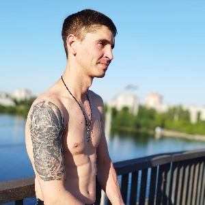 Михаил Тарасов | Сетка — социальная сеть от hh.ru