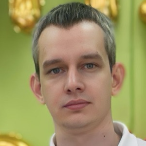 Александр Минин