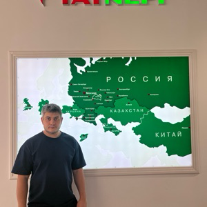 Антон Коломазов | Сетка — социальная сеть от hh.ru