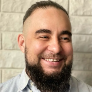 Andrey Denisov | Сетка — социальная сеть от hh.ru