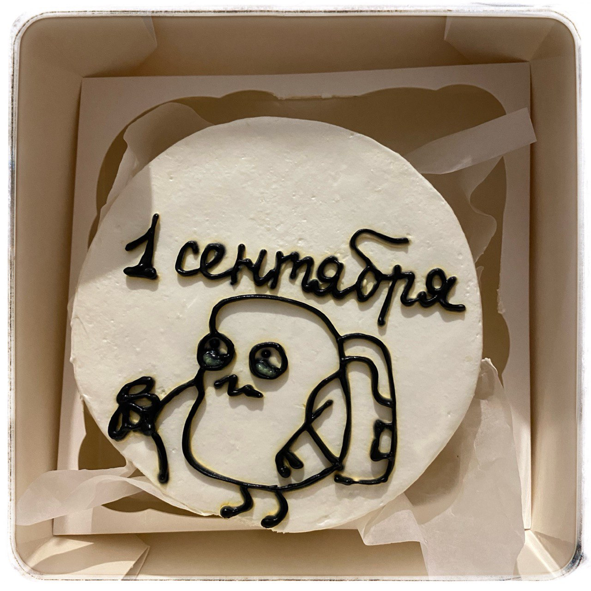 Учат в школе-институте, переучивают на работе
Беда молодых специалистов, в частности выпускников - на работе всё не так!
👉 Ожидания большой зарплаты сразу не оправдываются | Сетка — социальная сеть от hh.ru