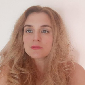 Дарья Камышова | Сетка — социальная сеть от hh.ru