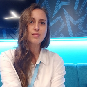 Анна Антонова | Сетка — социальная сеть от hh.ru