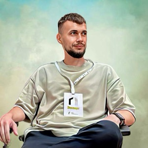 Роман Болдырев