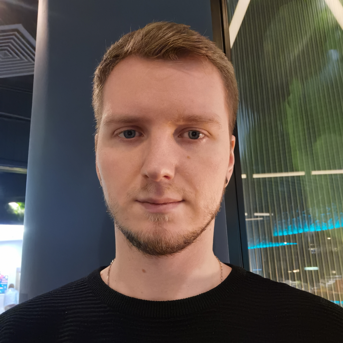 Дмитрий Зеленов | Сетка — социальная сеть от hh.ru