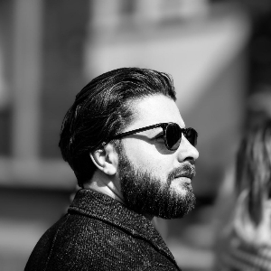 Ярослав Варламов | Сетка — социальная сеть от hh.ru