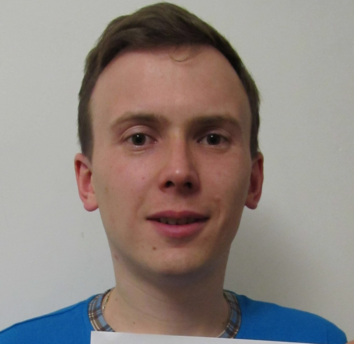 Сергей Аникин